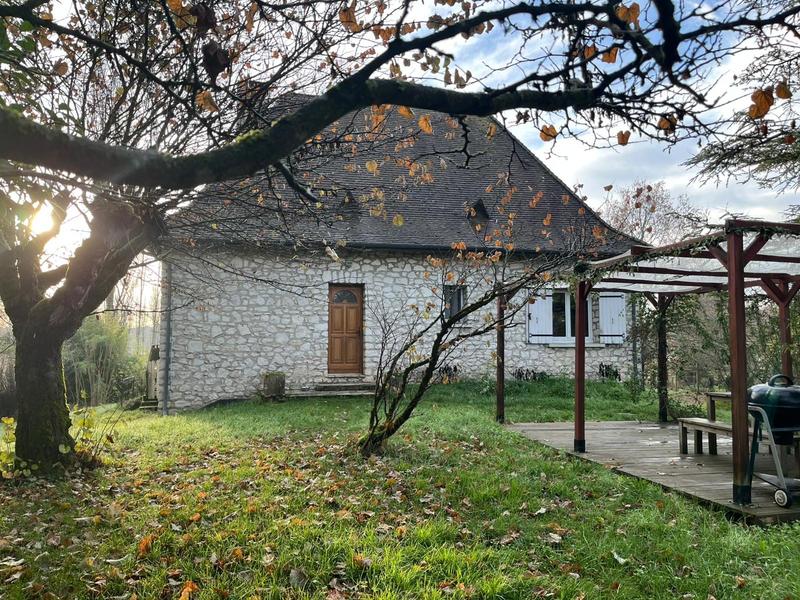 Maison - 178 m² - 6 pièces
