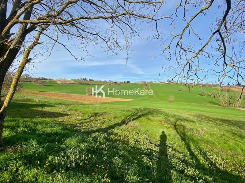 Maison - 200 m² - 6 pièces