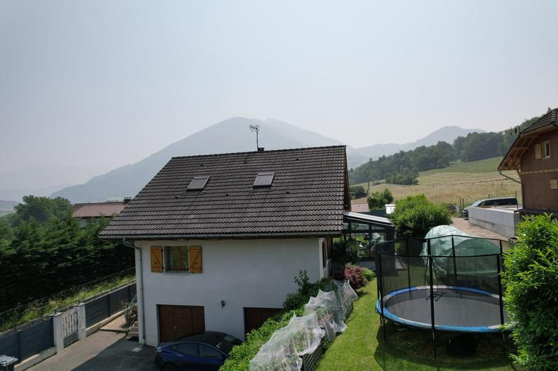 Maison - 230 m² - 7 pièces