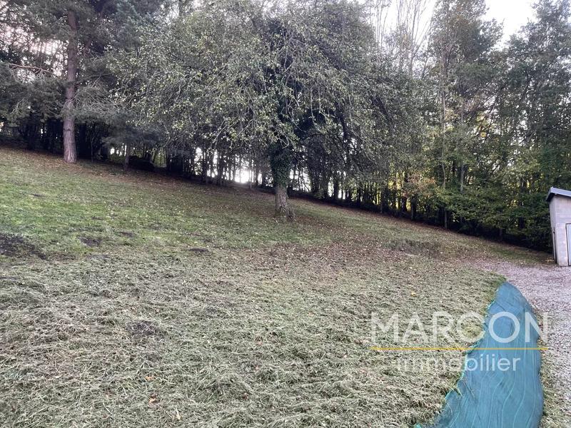 Maison - 126 m² - 6 pièces