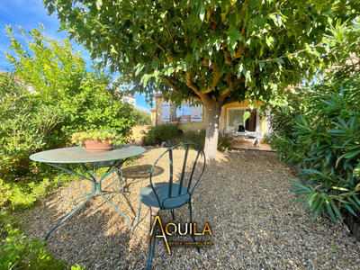 Villa - 106 m² - 4 pièces