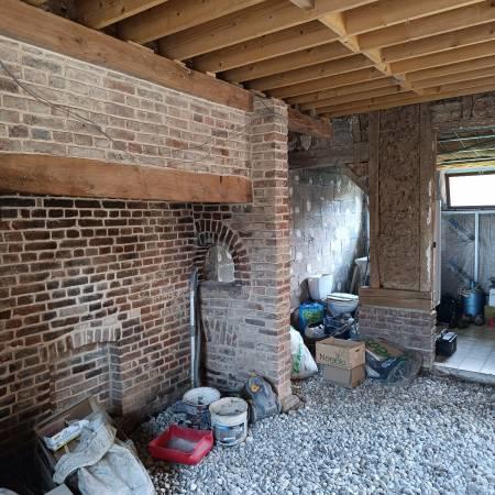 Maison - 196 m² - 8 pièces