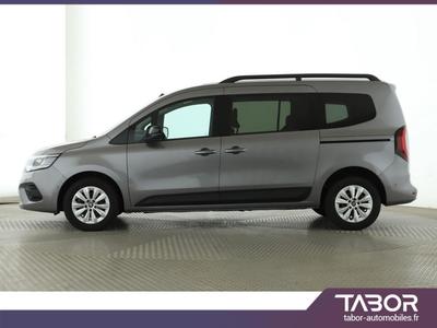 Renault Kangoo Grand 130 Techno Cam Led Pdc 7pl