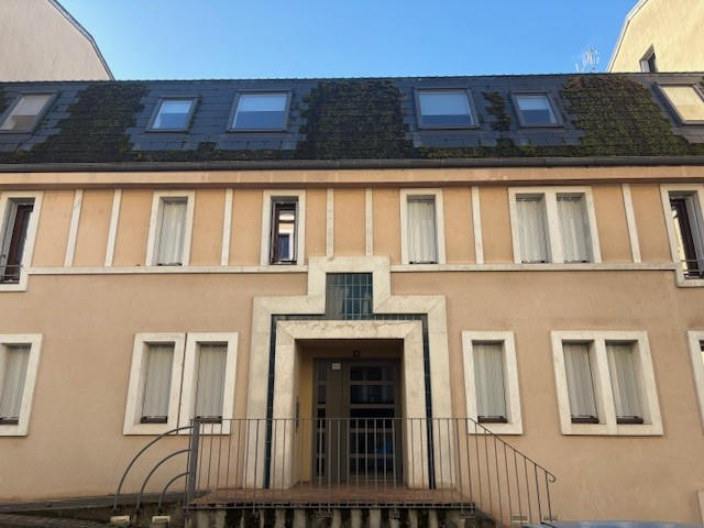 Appartement - 78 m² - 4 pièces