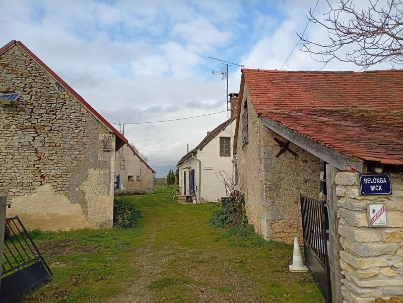 Maison - 154 m² - 6 pièces