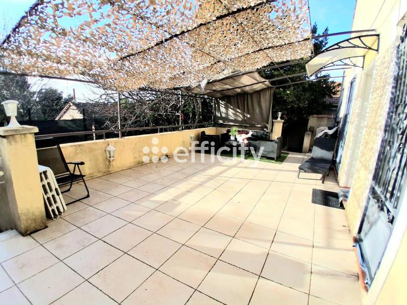 Maison - 88 m² - 4 pièces