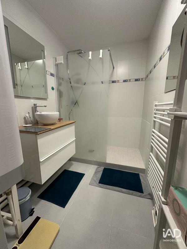 Appartement - 85 m² - 4 pièces