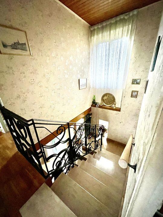 Pavillon - 117 m² - 5 pièces