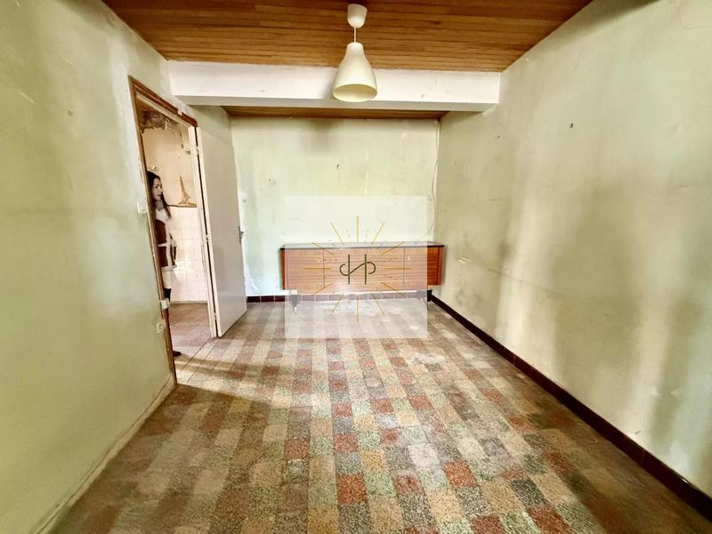 Maison de ville - 98 m² - 8 pièces