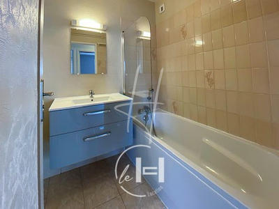 Appartement - 88 m² - 4 pièces
