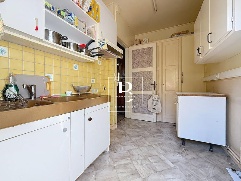 Maison - 94 m² - 4 pièces