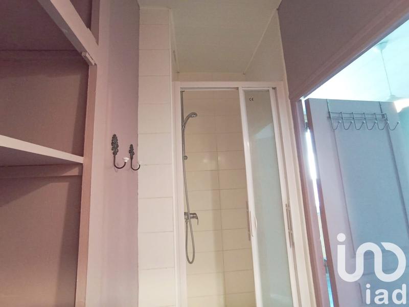 Appartement - 26 m² - 1 pièce