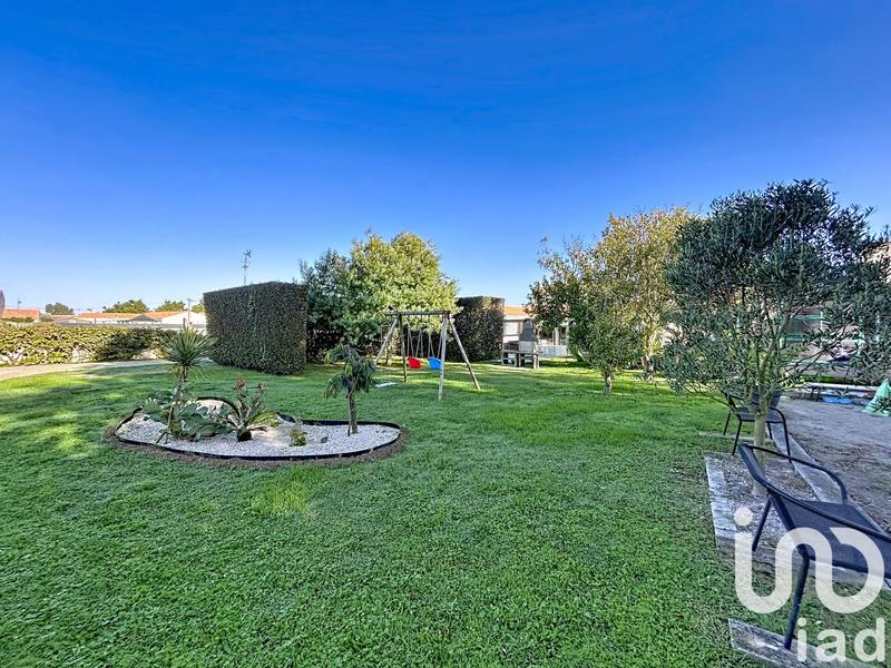 Maison - 185 m² - 5 pièces