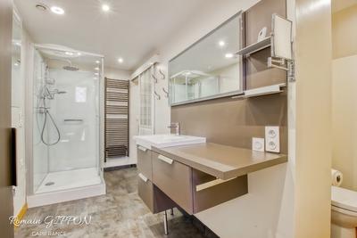 Maison - 71 m² - 3 pièces