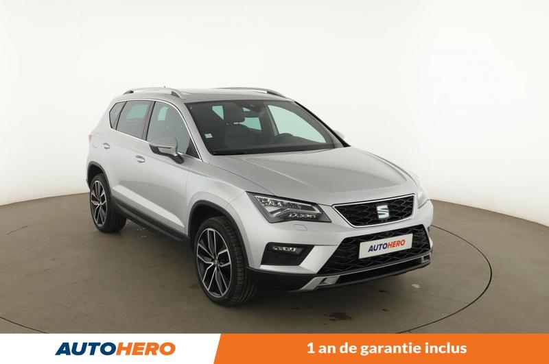 Seat Ateca 1.5 Tsi Act Xcellence Dsg7 150 ch