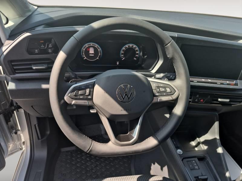 Volkswagen Caddy (30) Cargo 1.5 Tsi 114 Dsg7 Business