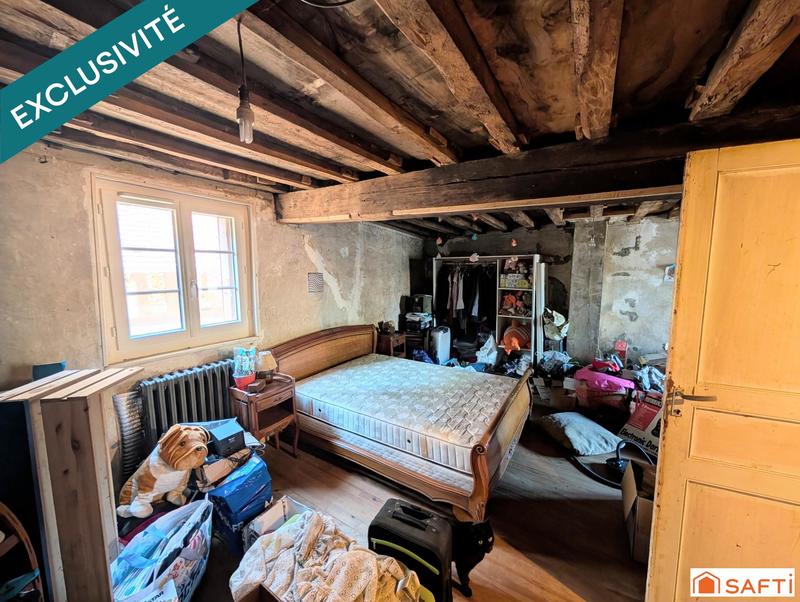 Maison - 123 m² - 5 pièces