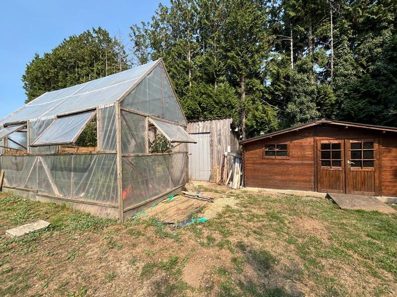 Maison - 146 m² - 5 pièces