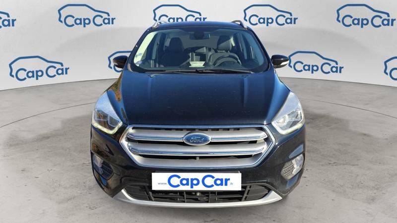 Ford Kuga 1.5 Ti-Vct EcoBoost 150 Bva Titanium