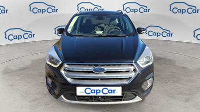 Ford Kuga 1.5 Ti-Vct EcoBoost 150 Bva Titanium