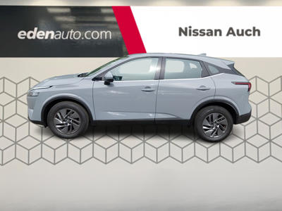 Nissan Qashqai Mild Hybrid 140 ch Business Edition