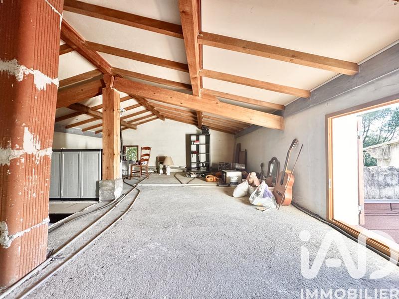 Maison de campagne - 152 m² - 4 pièces
