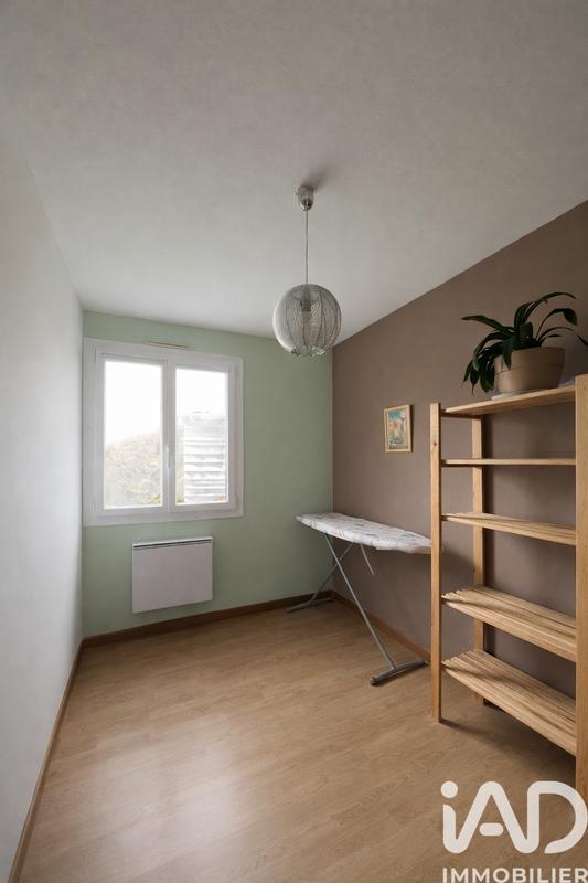 Maison - 145 m² - 5 pièces