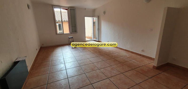 Appartement - 36 m² - 1 pièce