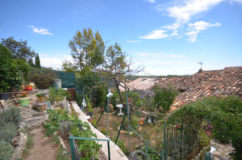 Maison de village - 116 m² - 6 pièces