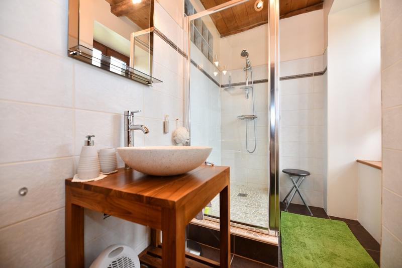 Maison - 302 m² - 8 pièces