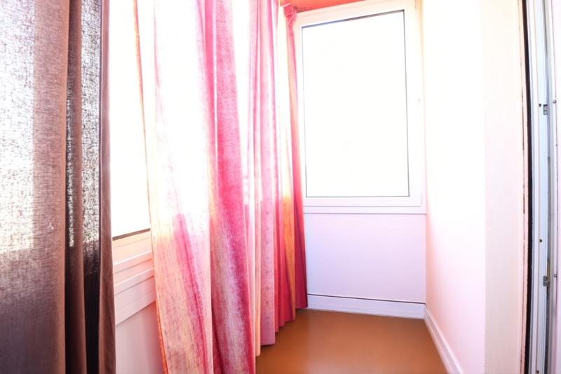 Appartement - 56 m² - 2 pièces
