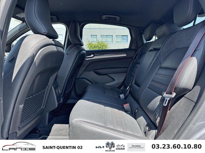 Renault Arkana E-Tech 145 - 21b R.S. Line