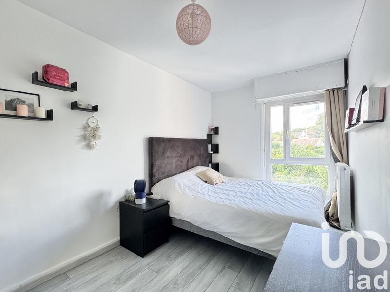 Appartement - 77 m² - 4 pièces