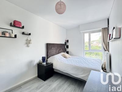 Appartement - 77 m² - 4 pièces