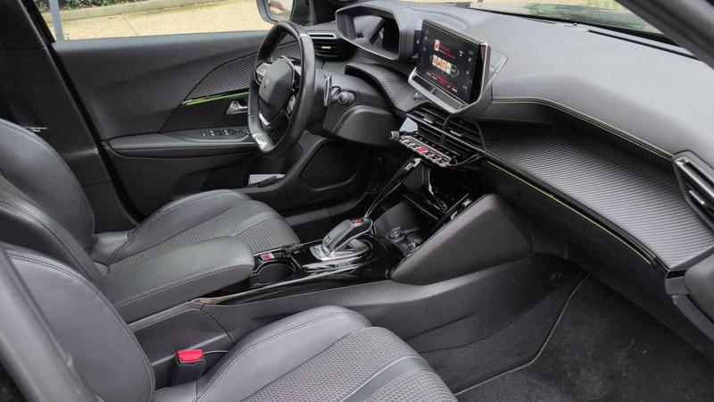 Peugeot 2008 II 1.2 130 Gt Line