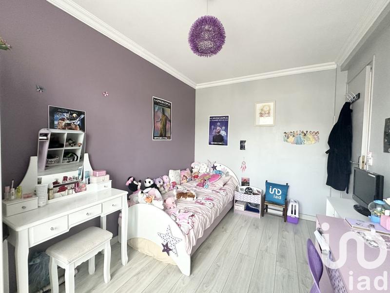 Appartement - 73 m² - 4 pièces