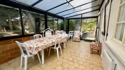 Maison - 52 m² - 4 pièces