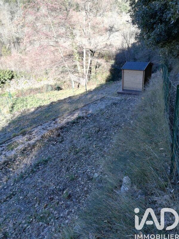 Maison de village - 170 m² - 6 pièces