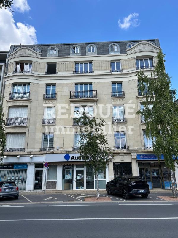 Local commercial - 50 m² - 2 pièces