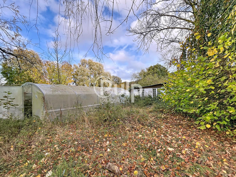 Longère - 167 m² - 5 pièces