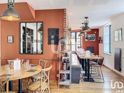 Local commercial - 150 m²