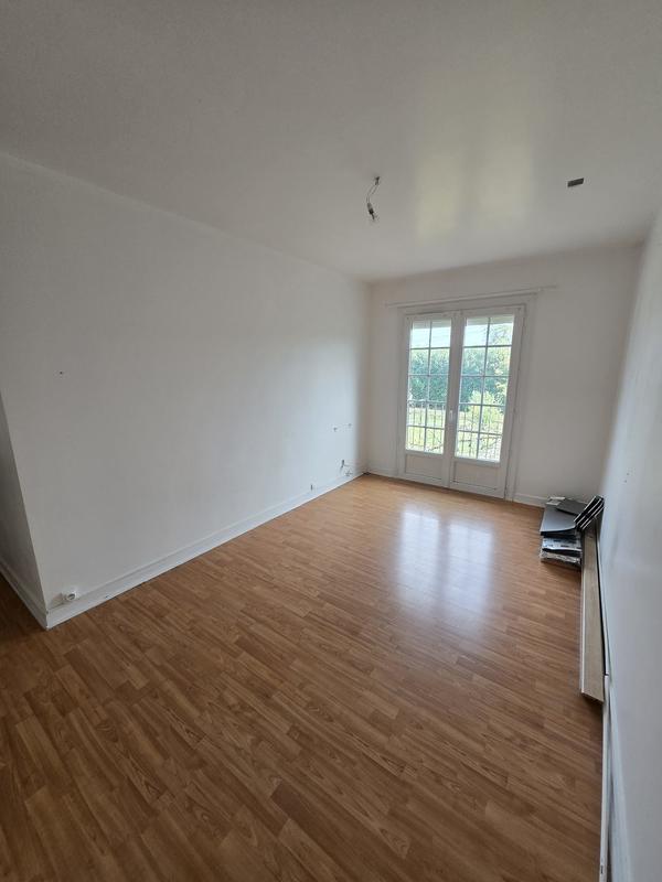 Maison - 91 m² - 4 pièces