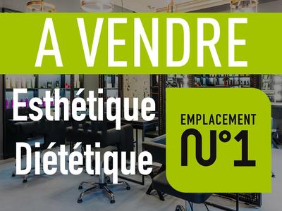 Local commercial - 57 m²