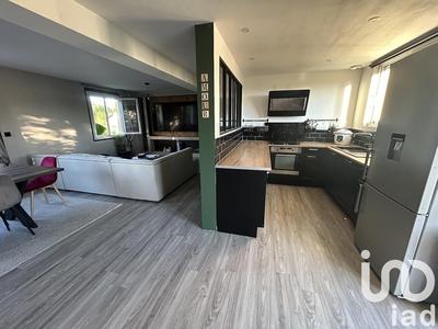 Maison - 145 m² - 7 pièces