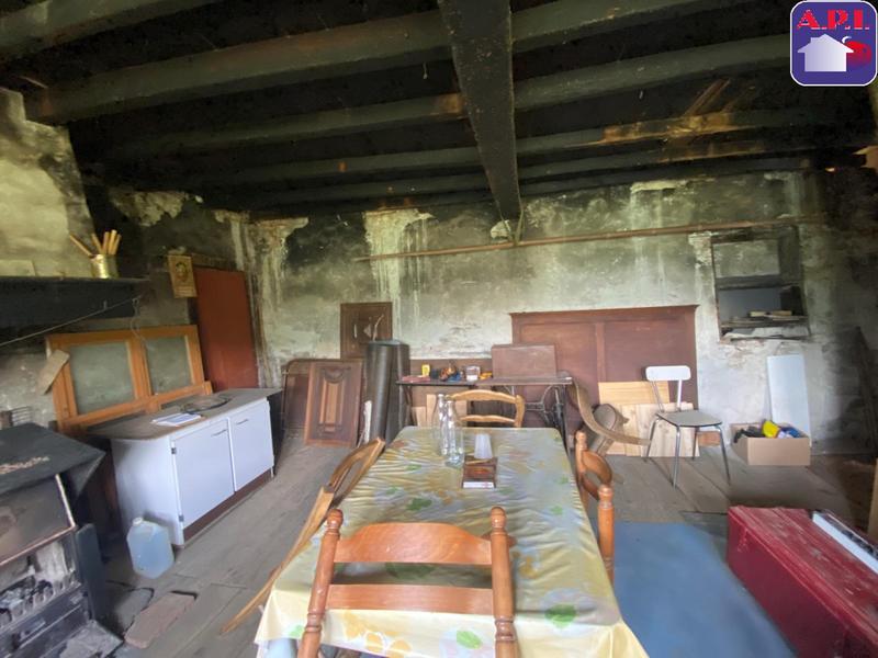 Maison - 150 m² - 3 pièces