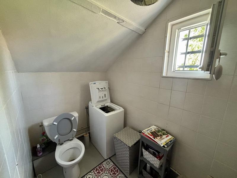 Maison - 105 m² - 4 pièces