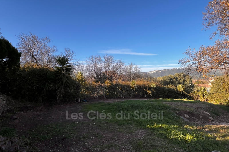Terrain - 572 m²