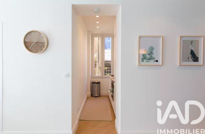 Appartement - 73 m² - 4 pièces