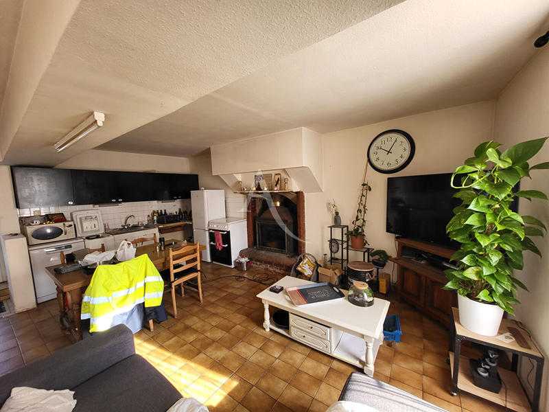 Maison - 66 m² - 4 pièces