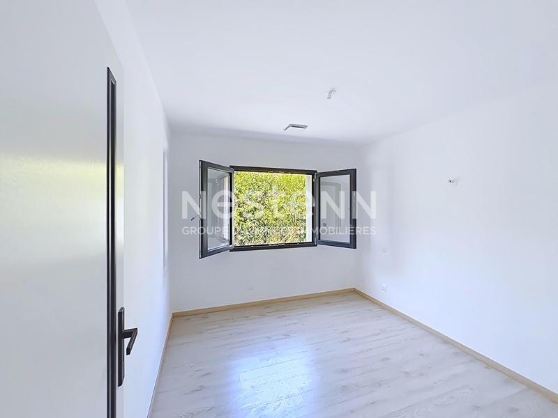 Villa - 107 m² - 5 pièces